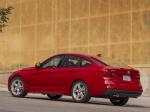 BMW 335i xDrive Gran Turismo M Sport Package 2013 года (US)